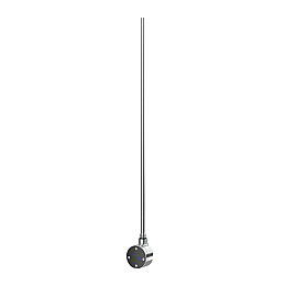 ТЭН для полотенцесушителя OnlyHeat Argent Chrome 0,6 кВт