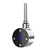 ТЭН для полотенцесушителя OnlyHeat Argent Chrome 0,9 кВт