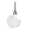 ТЭН для полотенцесушителя OnlyHeat Ivory White 0,3 кВт