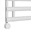 ТЭН для полотенцесушителя OnlyHeat Ivory White 0,3 кВт