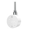 ТЭН для полотенцесушителя OnlyHeat Ivory White 0,6 кВт