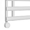 ТЭН для полотенцесушителя OnlyHeat Ivory White 0,6 кВт