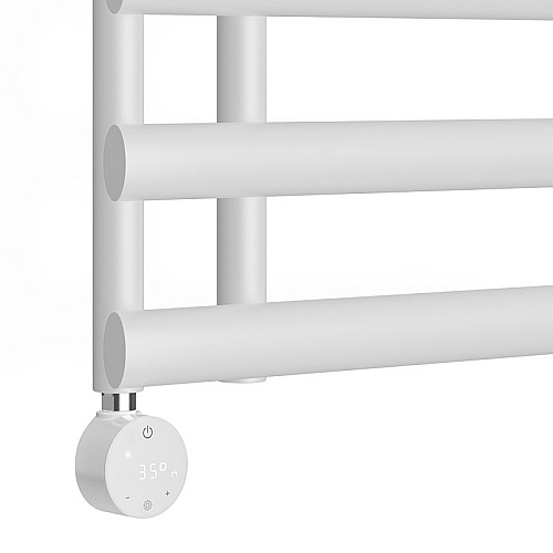 ТЭН для полотенцесушителя OnlyHeat Ivory White 0,6 кВт