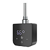 ТЭН для полотенцесушителя OnlyHeat Onyx Black 0,6 кВт