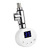 ТЭН для полотенцесушителя OnlyHeat Pearl White 0,3 кВт
