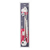ТЭН для полотенцесушителя OnlyHeat Pearl White 0,3 кВт