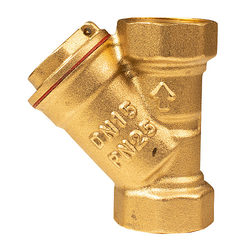 Фильтр водяной латунный Remi 1/2”