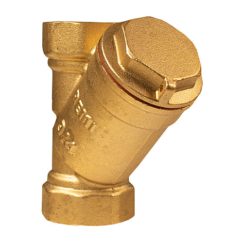 Фильтр водяной латунный Remi 3/4”
