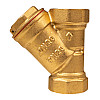 Фильтр водяной латунный Remi 3/4”