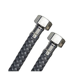 Шланг водяний SmartFlex Silver ВВ 40 см