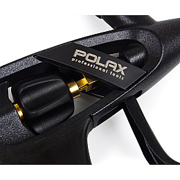 Пистолет для пены Polax с полным тефлоновым покрытием Beretta Profi (26-010)