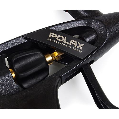 Пістолет для піни Polax з повним тефлоновим покриттям Beretta Profi (26-010)
