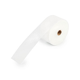 Стеклохолст Polax армований 50 мм х 25 м (101-076)