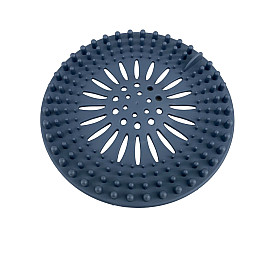 Силиконовый кухонный фильтр для раковины 13 см Titiz Plastik GP-140/1405