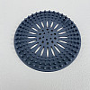 Силиконовый кухонный фильтр для раковины 13 см Titiz Plastik GP-140/1405