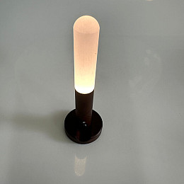 Лампа світильник LED з датчиком руху OLED READER SIL-GAL01