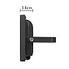 Прожектор с влагозащитой RIAS Smart LED RGB IP66 25W Bluetooth управление с приложения Black