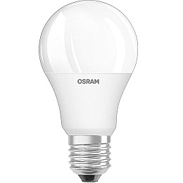 Лампочка энергосберегающая светодиодная Osram на пульте E27 LED 9 Вт 2 шт