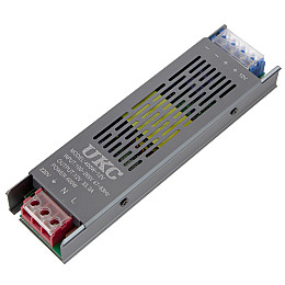 Блок питания адаптер UKC 400W 12V 33.3A