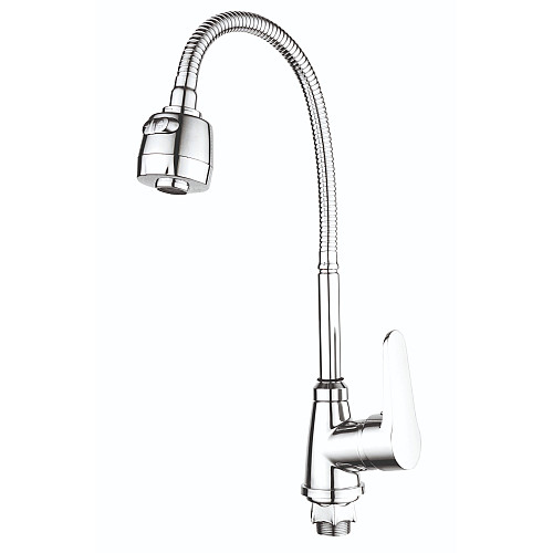 Смеситель для кухни Mixxus Elvis 014 Nut Reflector без подводки MI6303