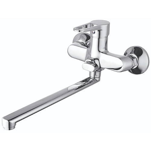 Смеситель для ванной Mixxus Elba 006 Euro MI6314