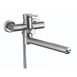 Смеситель для ванни Mixxus DAX-007 Euro SUS304 MI6074