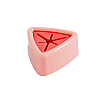 Держатель для полотенец Supretto самоклеящийся LVR 003 Pink (16571)