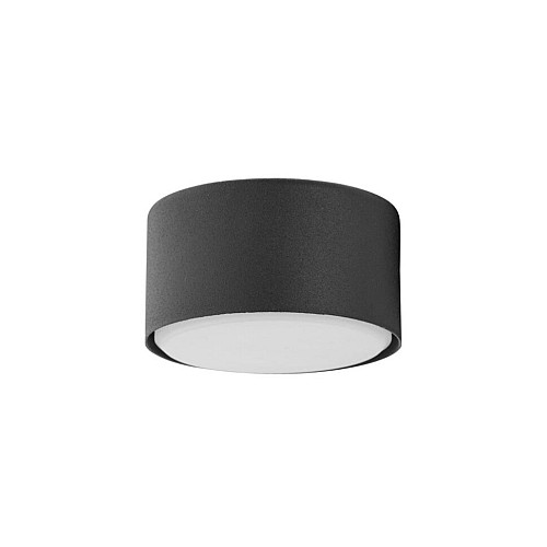 Точковий світильник TK Lighting Dallas Чорний (TK6241)