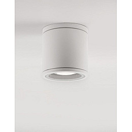 Точечный светильник Nova Luce Cerise Белый (Nova9040061)