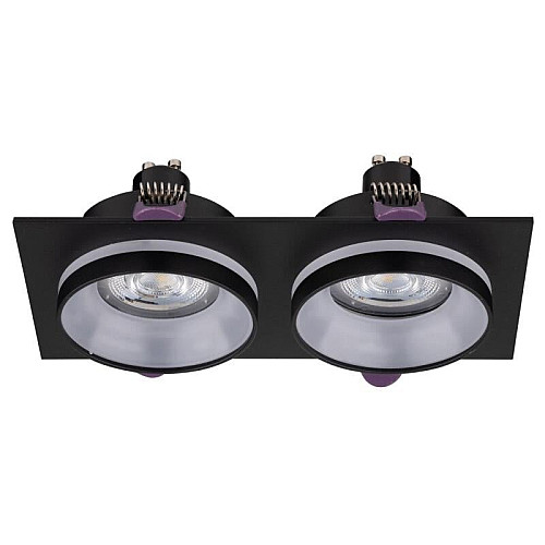 Точечный светильник TK Lighting Jet Черный (TK6925)