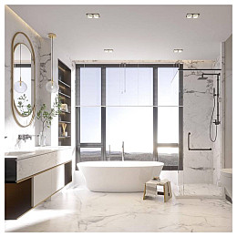 Точечный светильник TK Lighting Jet Черный (TK6925)