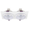 Точечный светильник TK Lighting Jet Белый (TK6924)