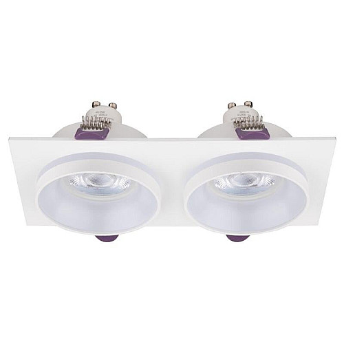 Точечный светильник TK Lighting Jet Белый (TK6924)