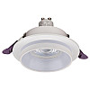 Точковий світильник TK Lighting Jet Білий (TK6921)