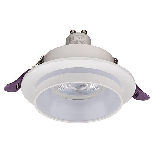 Точковий світильник TK Lighting Jet Білий (TK6921)