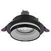 Точечный светильник TK Lighting Jet Черный (TK6920)