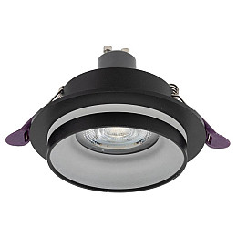 Точечный светильник TK Lighting Jet Черный (TK6920)