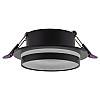 Точечный светильник TK Lighting Jet Черный (TK6920)