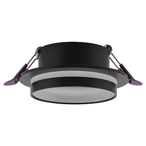 Точечный светильник TK Lighting Jet Черный (TK6920)
