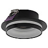 Точечный светильник TK Lighting Jet Черный (TK6920)