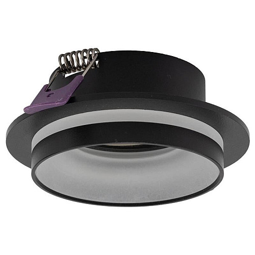 Точечный светильник TK Lighting Jet Черный (TK6920)
