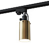 Трековий світильник Pikart Lights 25491 Золотий (25491-2)