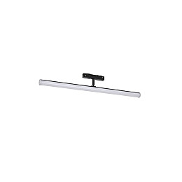 Трековий світильник Laguna Lighting 123 Чорний (12362-20)