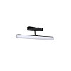 Трековый светильник Laguna Lighting 123 Черный (12362-10)