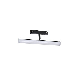 Трековый светильник Laguna Lighting 123 Черный (12362-10)
