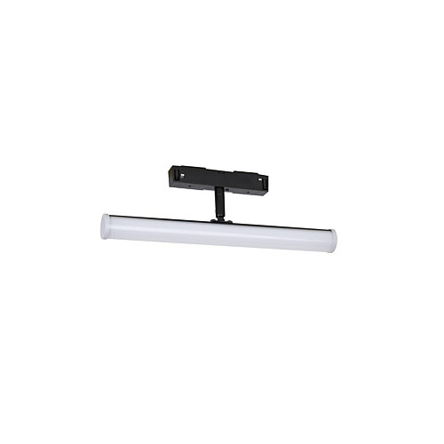 Трековый светильник Laguna Lighting 123 Черный (12362-10)