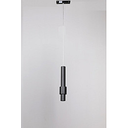 Трековый светильник Laguna Lighting 114 Черный (11463-12)