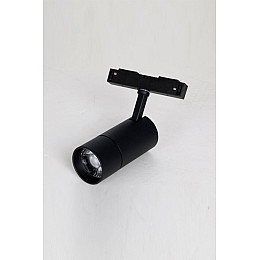 Трековый светильник Laguna Lighting 112 Черный (11262-15)