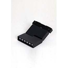 Трековый светильник Laguna Lighting 112 Черный (11262-12)