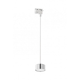 Трековый светильник TK Lighting Tracer Хром (TK4274)